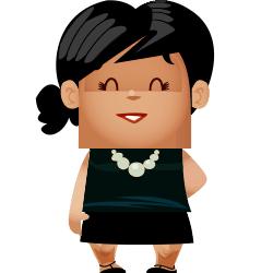 Avatar de kinnette