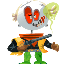 Avatar de Waklamnsik