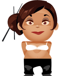 Avatar de reinette04