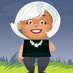 Avatar de maryM47