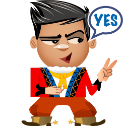 Avatar de Milo70