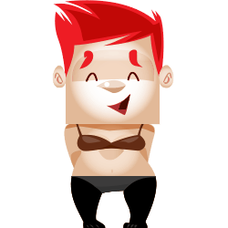 Avatar de giraniom