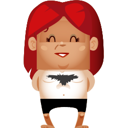 Avatar de genevieve301