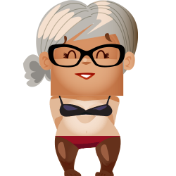 Avatar de moucheka