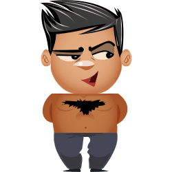 Avatar de oli1829007