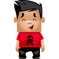 Avatar de HarryCovert