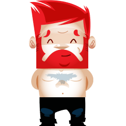 Avatar de M0rgane