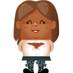 Avatar de LOULOUTTE42
