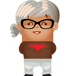 Avatar de pitounne
