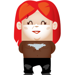 Avatar de kentira