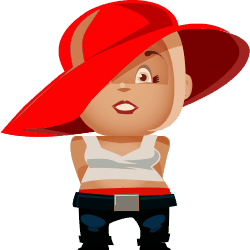 Avatar de marsh