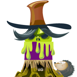 Avatar de Lamekak
