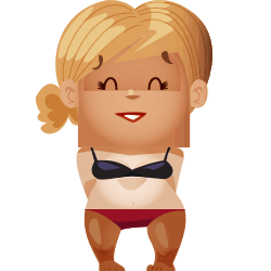 Avatar de LAMEREVANY
