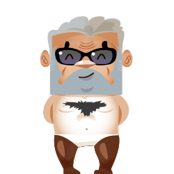 Avatar de Exstinos