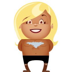 Avatar de paolinette