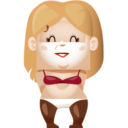 Avatar de pimoussegirl