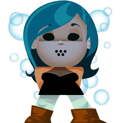 Avatar de Sherwyna