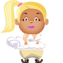Avatar de anneshirley