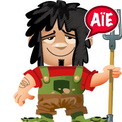 Avatar de skipe