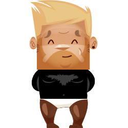 Avatar de givre