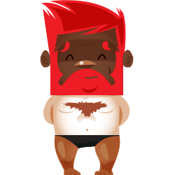 Avatar de legendary