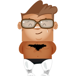 Avatar de chagrin