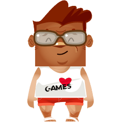 Avatar de modjojojo