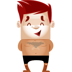 Avatar de ZLATAN357