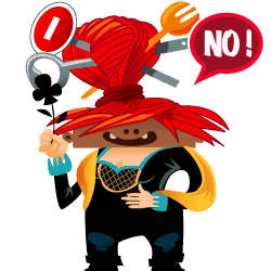 Avatar de doudoureine