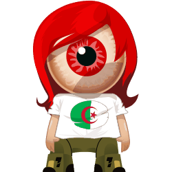 Avatar de HAMOUMA357