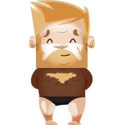 Avatar de TomoMario