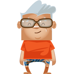 Avatar de GUEDJE