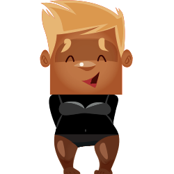 Avatar de MouetteK