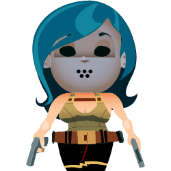 Avatar de Hallysia