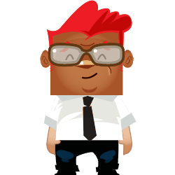 Avatar de Zebra