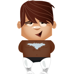Avatar de gustave