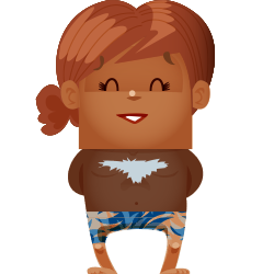 Avatar de Garoux480