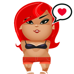 Avatar de Colombe5