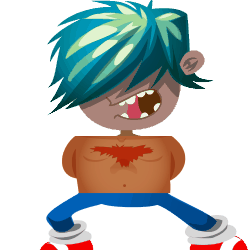 Avatar de requin97412