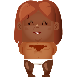 Avatar de MaPomme