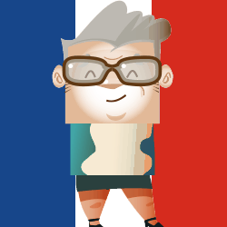Avatar de tedys