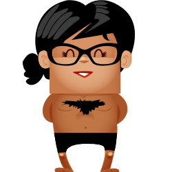 Avatar de diablogugu