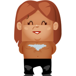 Avatar de canelle81
