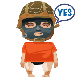 Avatar de maximou