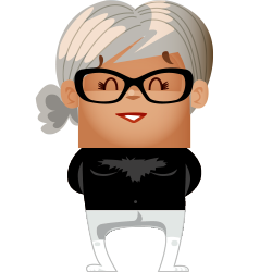 Avatar de trelissacois