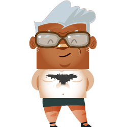 Avatar de alexisbezard