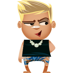 Avatar de eucolis