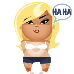 Avatar de bebe93450