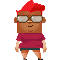 Avatar de lametissa