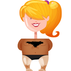 Avatar de severine2211
